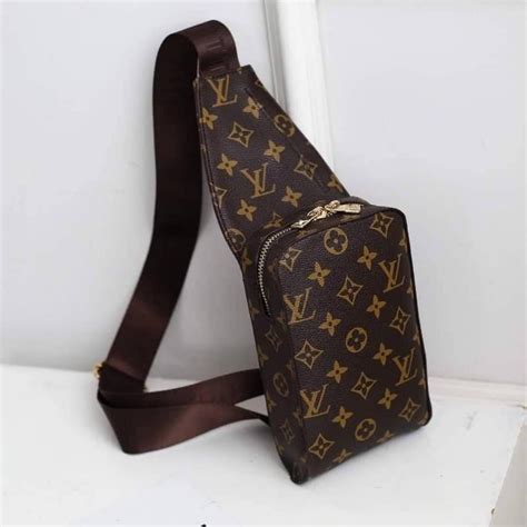 louis vuitton sling bag women's|louis vuitton cross body bags for women.